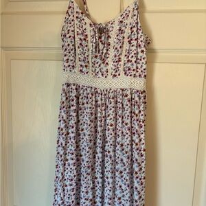 4 Sundresses size small bundle deal